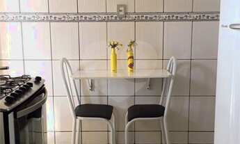 Imagem 6: Apartamento - 02 quartos - Vaz Lobo