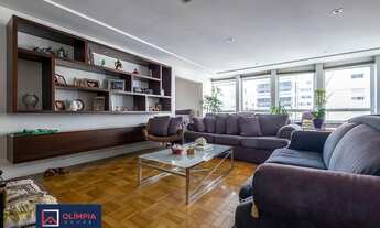 Imagem 5: Apartamento Venda Cerqueira César 220 m² 3 Dormitórios