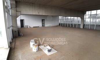 Imagem 4: Salão para alugar, 1590 m² por R$ 49.989,00 - Chácara Monte Alegre - Sumaré/SP