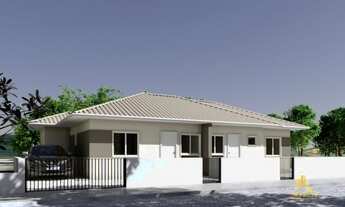 Imagem 4: Casa - DOCUMENTAÇÃO 100% PARCELADA