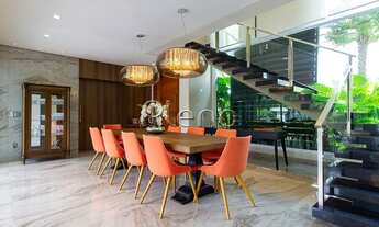 Imagem 3: Casa - Loteamento Residencial Jaguari (Sousas) - Campinas