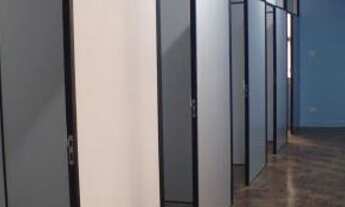 Imagem 7: Escritórios Compactos de 8 m² no bairro República