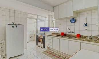 Imagem 5: SãO PAULO - Apartamento Padrão - Moema