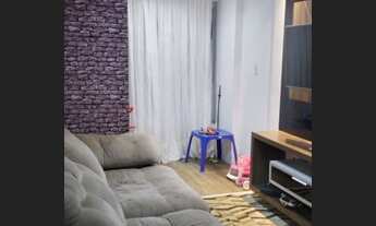 Imagem 3: Apartamento para venda tem 72 metros quadrados com 2 quartos em São João - Itajaí - SC