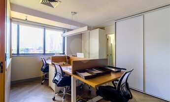 Imagem 4: EXCELENTE CONJUNTO COMERCIAL EM PINHEROS