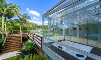 Imagem 7: Parque Tingui - 700m² - 5 Quartos - 6 Vagas