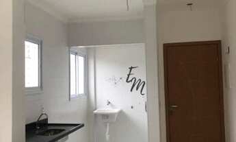 Imagem: Apartamento com 1 dormitório à venda