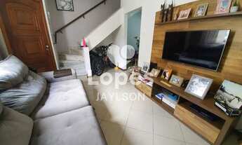 Imagem 3: Casa de vila - 03 quartos - Cachambi