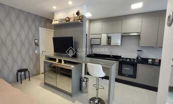 Imagem 7: FLORIANóPOLIS - Apartamento Padrão - Saco Grande