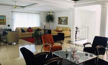 Imagem 7: Casa com 4 Suítes para alugar, 530 m² por R$ 30.000/mês - Alphaville - Santana de Parnaíba