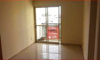 Imagem 2: Apartamento com 3 dormitórios à venda, 64 m² por R$ 297.000,00 - Sacomã - São Paulo/SP