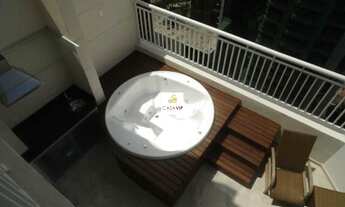 Imagem 5: Cobertura duplex à venda, Vila Olímpia, 133m², 2 suítes, 2 vagas!