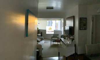 Imagem 2: Apartamento à venda, Brooklin Paulista, 80m², 3 dormitórios, 1 suíte, 2 vagas!