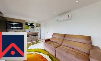 Imagem 5: Apartamento Venda 1 Dormitórios - 49 m² Vila Olímpia