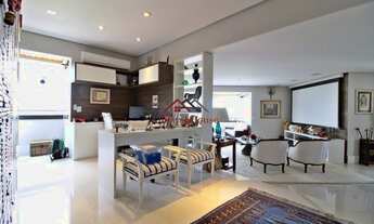 Imagem: Venda Apartamento 3 Dormitórios - 245 m²