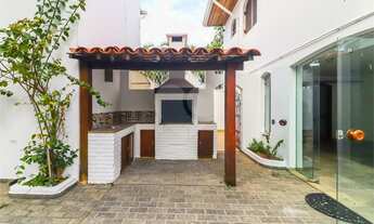 Imagem 2: São Paulo - Casa Padrão - ALTO DE PINHEIROS