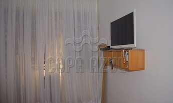 Imagem 6: RIO DE JANEIRO - Apartamento Padrão - Copacabana