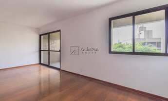 Imagem 3: Apartamento Venda Vila Madalena 125 m² 3 Dormitórios