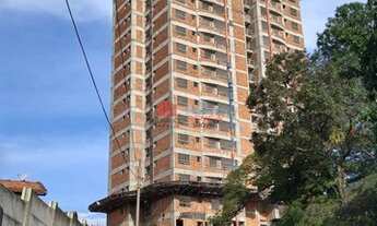 Imagem 3: Edifício de Alto Padrão em Valinhos