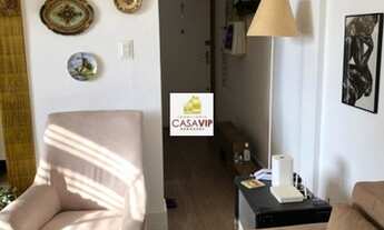 Imagem 3: Apartamento à venda, Bela Vista, 56m², 1 dormitório, sem vaga!