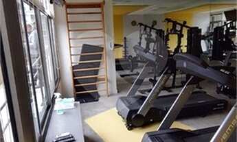 Imagem 7: São Paulo - Apartamento Padrão - VILA MADALENA