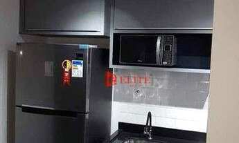 Imagem 2: Apartamento com 2 dormitórios à venda, 45 m² por R$ 189.000,00 - Vila Tesouro - São José d