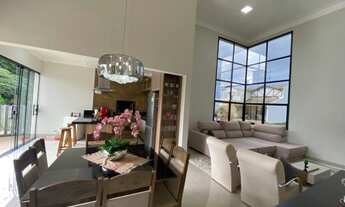 Imagem 4: Casa térrea no condomínio VALENCIA - 1 em Álvares Machado