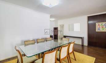 Imagem 3: Venda Apartamento 4 Dormitórios - 298 m² Paraíso