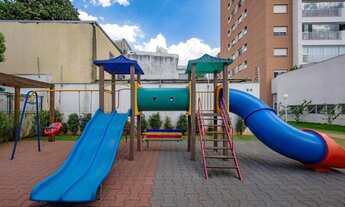 Imagem 2: Apartamento para venda tem 100 metros quadrados com 3 quartos em Cambuci - São Paulo - SP