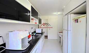 Imagem 5: Venda Apartamento 3 Dormitórios - 93 m² Brooklin