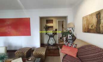 Imagem 6: Apartamento à venda e locação 3 Quartos, 3 Vagas, 145M², Vila Nova Conceição, São Paulo