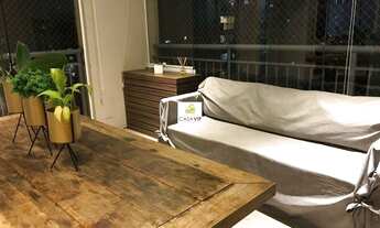 Imagem 5: Apartamento à venda, Tucuruvi, 83m², 3 dormitórios, 1 suíte, 1 vaga!