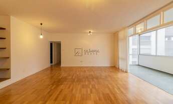 Imagem 6: Apartamento Locação 3 Dormitórios - 200 m² Higienópolis