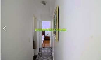 Imagem 5: Apartamento à venda 2 Quartos, 1 Vaga, 48M², Ipiranga, São Paulo - São Paulo