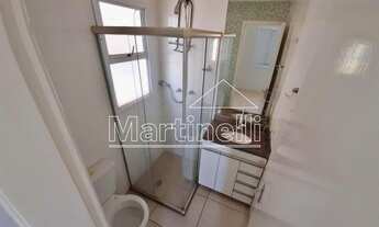 Imagem 7: Ribeirão Preto - Apartamento Padrão - Parque Industrial Lagoinha