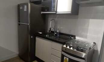 Imagem 2: Studio para aluguel com 28 metros quadrados com 1 quarto em Macedo - Guarulhos - SP