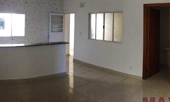 Imagem 3: BARUERI - Casa Padrão - Parque Ribeiro de Lima