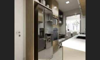 Imagem 4: Apartamento de 3 Dormitórios na Alameda Jaú