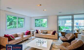 Imagem 6: Venda Apartamento 4 Dormitórios - 267 m² Perdizes