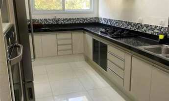 Imagem 7: Casa com 4 dormitórios para alugar, 321 m² por R$ 16.000,00/mês - Residencial Cinco (Alpha