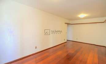 Imagem 4: Apartamento Locação Vila Madalena 90 m² 2 Dormitórios