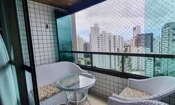 Imagem: Apt 04 Quartos Aflitos (VENDO