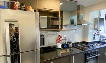 Imagem 4: Apartamento de 2 Dormitórios na Avenida Doutor Altino Arantes