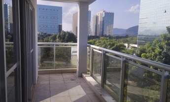 Imagem 4: RIO DE JANEIRO - CONJUNTO COMERCIAL/SALA - BARRA DA TIJUCA