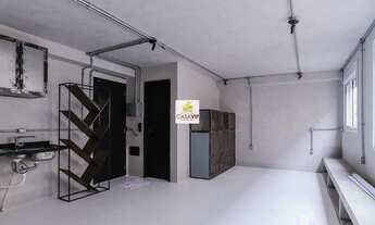 Imagem: Studio residencial à venda, Vila Leopoldina