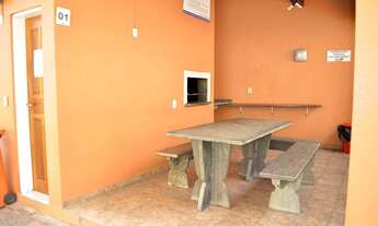 Imagem 5: APARTAMENTO 2 QUARTOS BAIRRO ITACORUBI EM FLORIANÓPOLIS