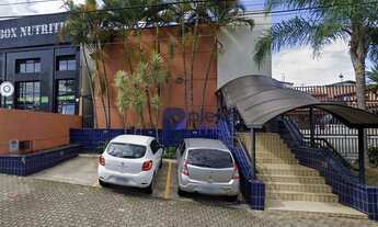 Imagem: Salão para alugar, 57 m² por R$ 1.800/mês