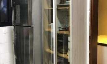 Imagem 6: Apartamento com 112m² de área útil, 3 Dormitórios sendo 1 suíte, 2 Vagas de Garagem