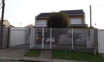 Imagem: SOBRADO com 3 dormitórios à venda com