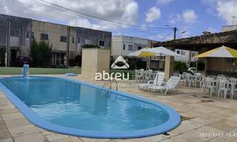 Imagem 3: SãO GONçALO DO AMARANTE - Casa de Condomínio - Jardins